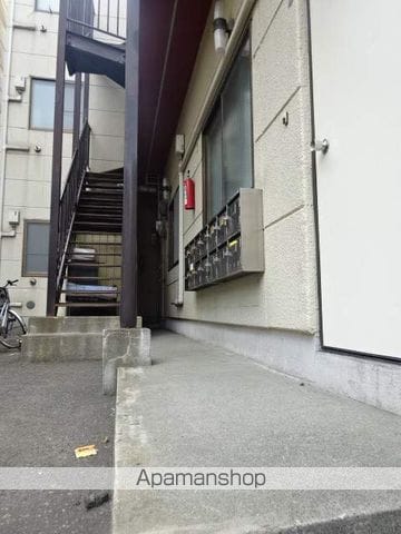 北24条駅ハウスのその他写真