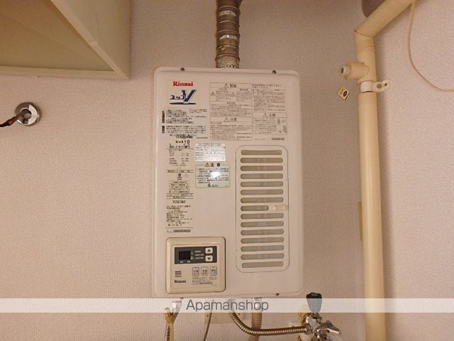 成田マンション第二の内装写真