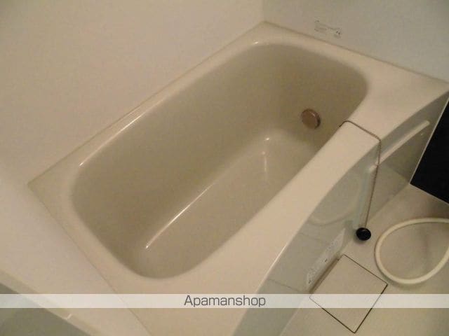 LA LUCEの内装写真