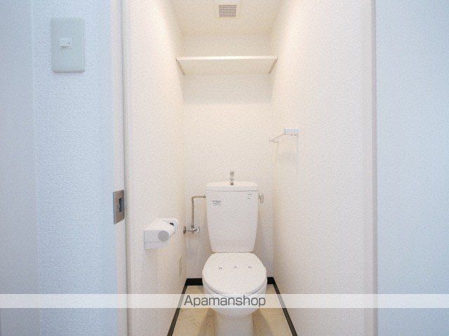 メゾンドールの内装写真