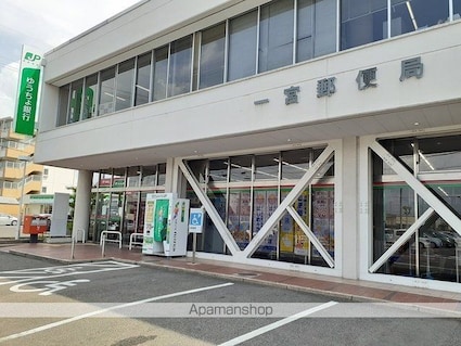 ドメーヌ・ビュール青石[1LDK/50.85m2]の周辺4