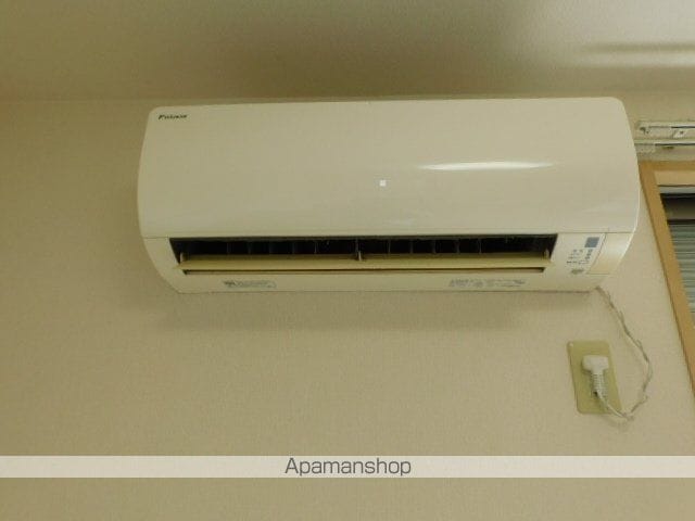 エスパシオの内装写真
