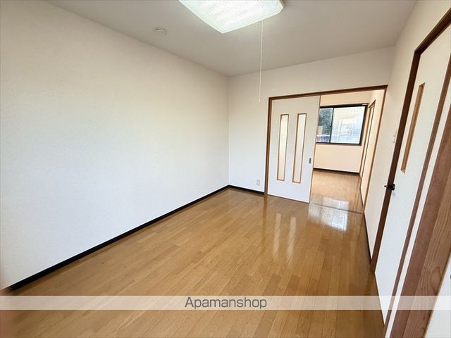 アピネスA棟の内装写真