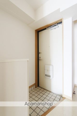 メゾン南昭和の内装写真
