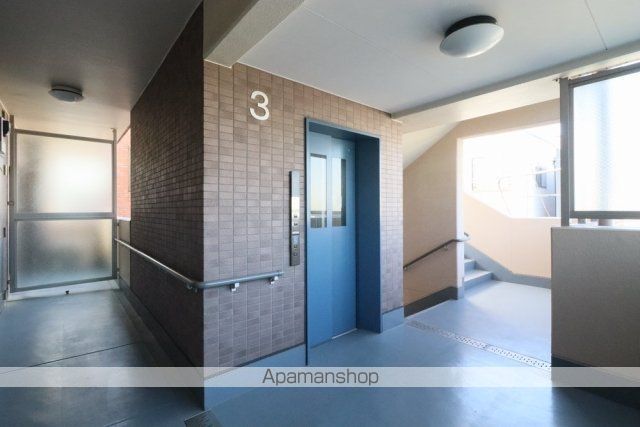 ドエル住吉のその他写真