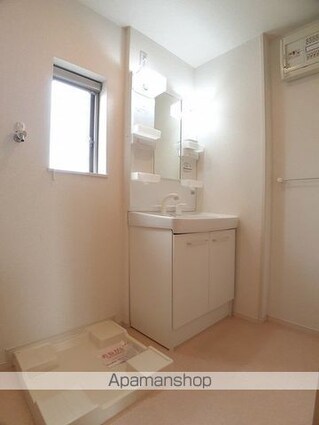 カーサ・アンビシオン[1LDK/52.1m2]の洗面所