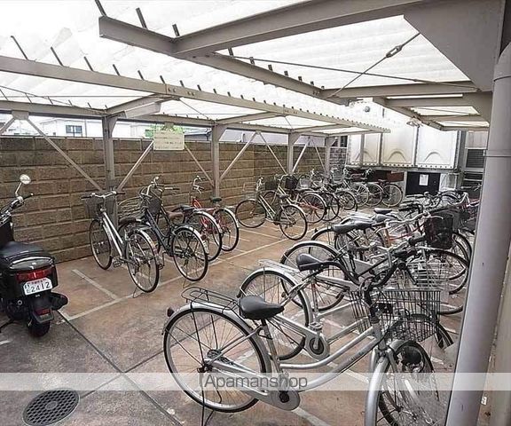 ドルス北山の外観写真