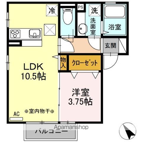 シュマールのイメージ