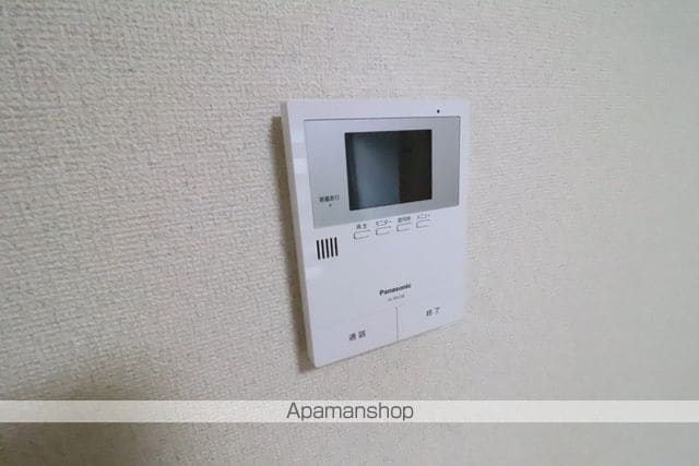 ハイランドパークの内装写真