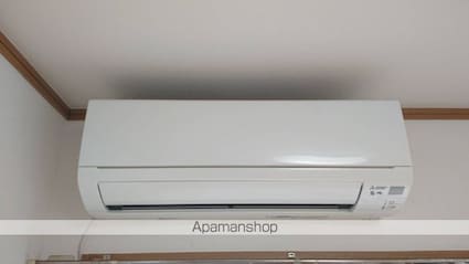 Ｋハウス[1R/14.7m2]のその他設備