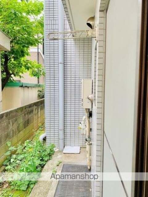ハウスチェリー千歳台[1R/23.43m2]のリビング・居間10