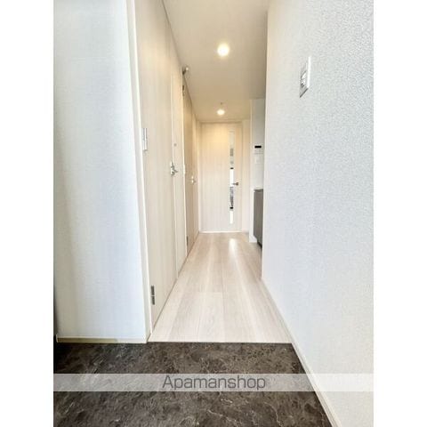 SーRESIDENCE名駅北BLING 内覧会10の内装写真