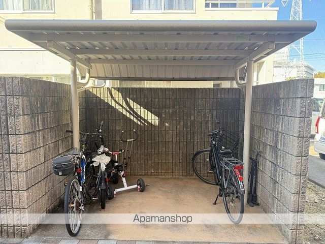 アルトゥーラ W棟の外観写真