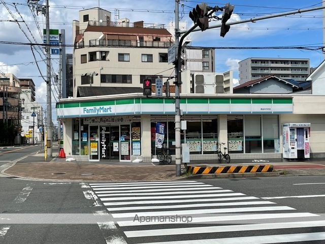 スプランディッド都島の周辺写真