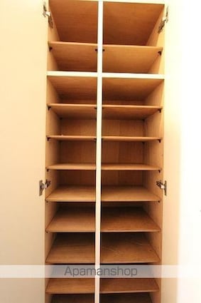 ａｍ’ｓ４観光町[1K/22.48m2]の内装3