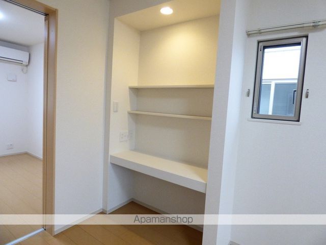 茨城県つくば市島名[1LDK/42.47m2]の内装3
