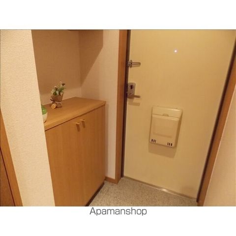 ロイヤルヒルズの内装写真