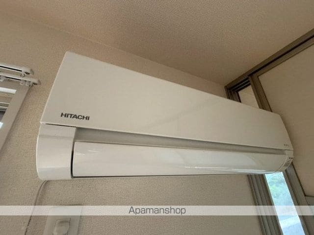 グランデ北沢の内装写真