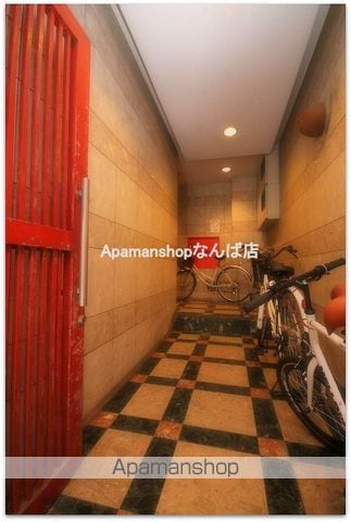 ペントハウス花園の内装写真