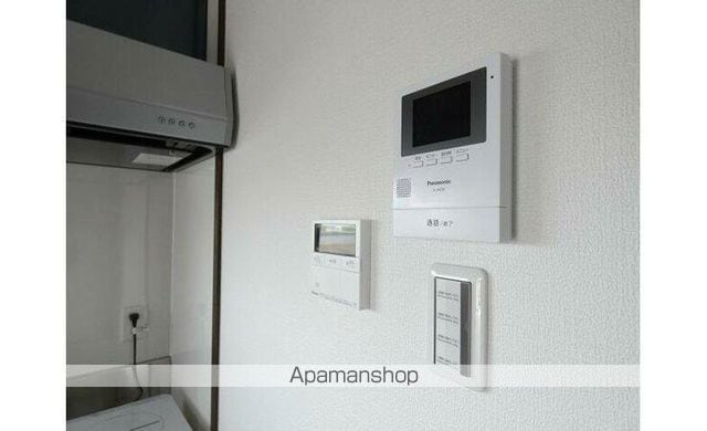 メゾンドール横河原の内装写真