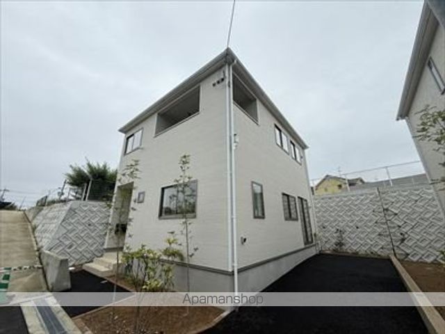 岸和田市門前町PJ第2の外観写真