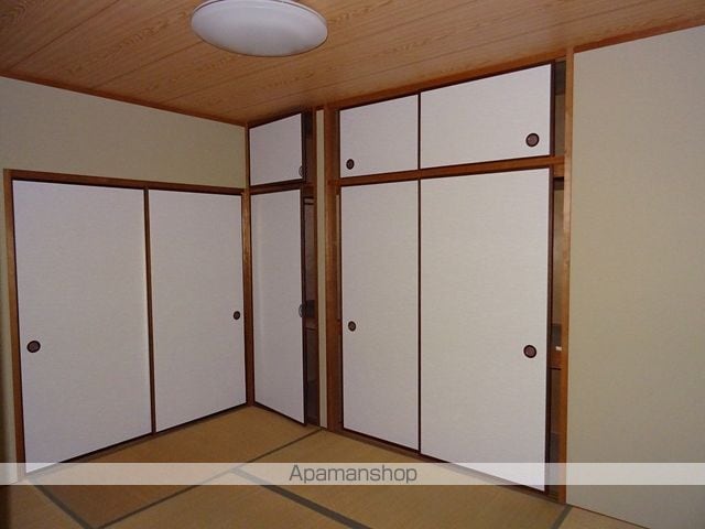 ロイヤルハイツコニーズIの内装写真