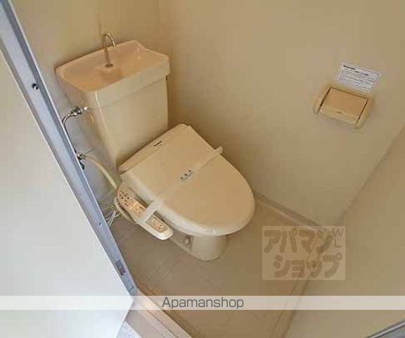 プレステージの内装写真