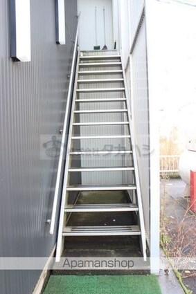 オーパ大門[1K/19.87m2]の共用部2