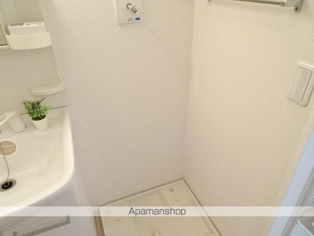 デルニエVIの内装写真