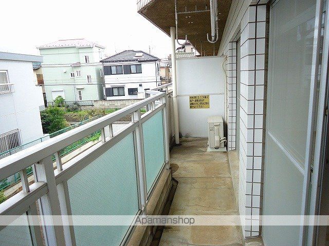 サンロワール川越の内装写真