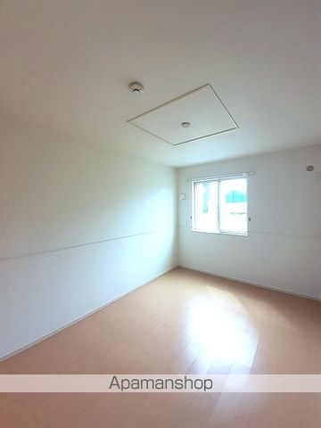 PORTE REGALO Iの内装写真