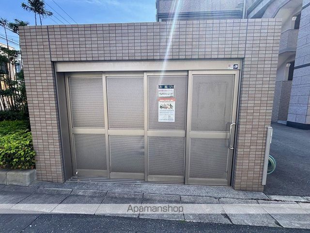 PARK RESIDENCES江坂のその他写真