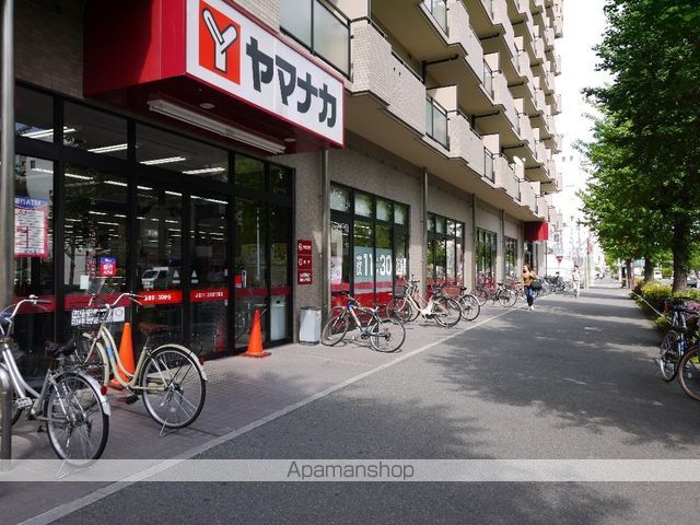 フレール上前津の周辺写真