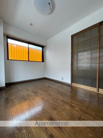 ヒルトップ南流山の内装写真