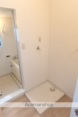 ヤツダハイツAの内装写真