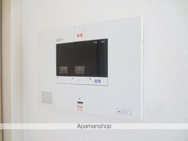 フォルトゥーナ A棟の内装写真