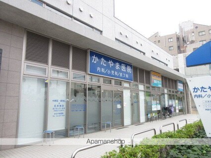 コンフォリア東池袋ＥＡＳＴ[1LDK/37.59m2]の周辺6