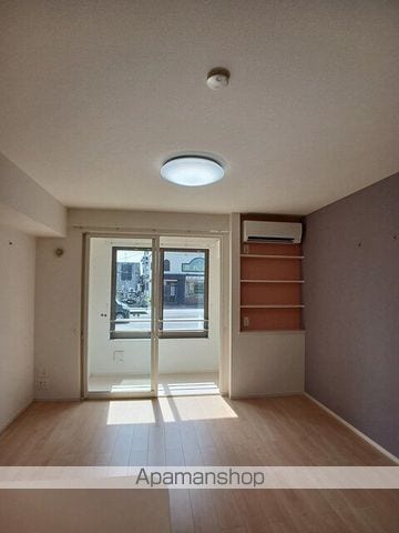 クエストKTの内装写真
