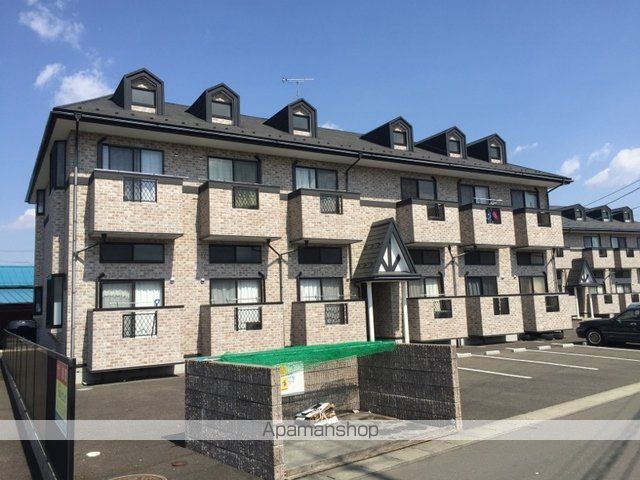 シュクール宮 一番館