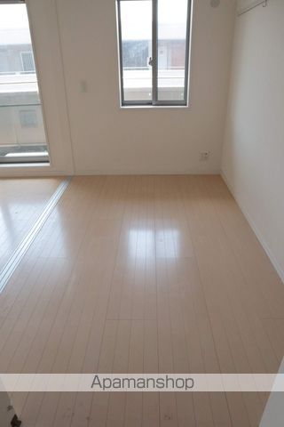 グランドシャーメゾン北花田N棟S棟の内装写真