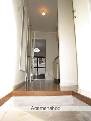 エクセレントＫＥＩ[1K/23.1m2]の内装2