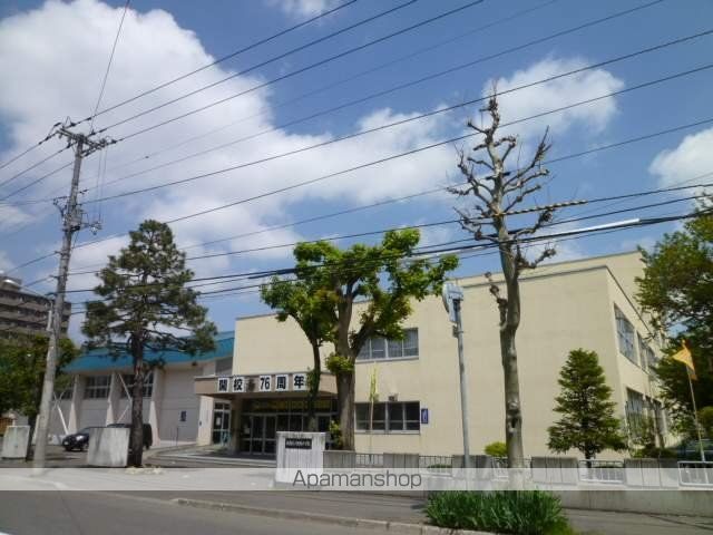 クラッセ北大前IIIのその他写真