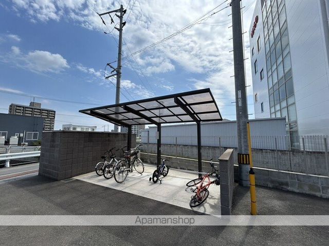 サンセール問屋町の内装写真
