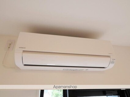 東京都中野区東中野５丁目[1DK/27.12m2]の内装5