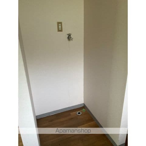 光ハイツの内装写真