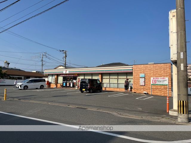 昇町3丁目貸家の周辺写真