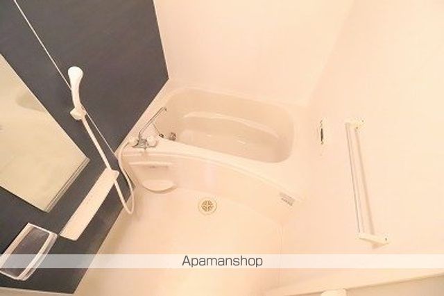 ヴァン フォーレIIの内装写真