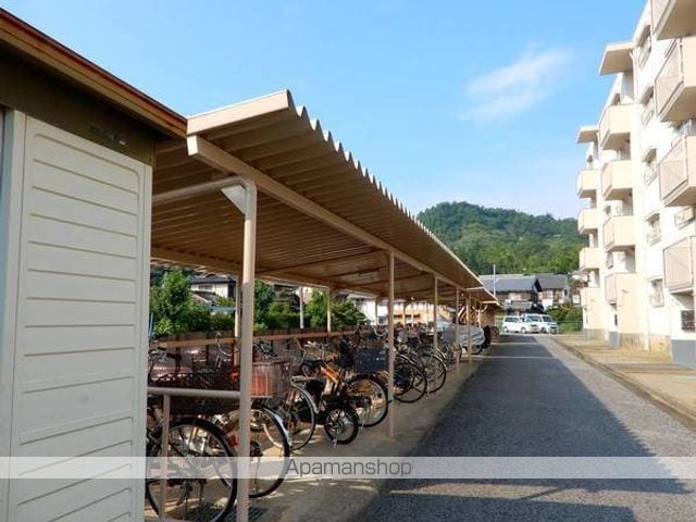 ビレッジハウス鳥居本1号棟の周辺写真