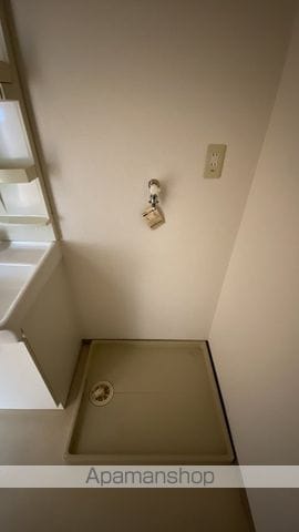 クレストシティ中井町の内装写真