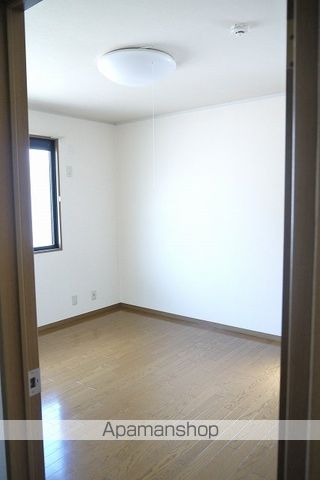 ハイツシャリオB棟の内装写真